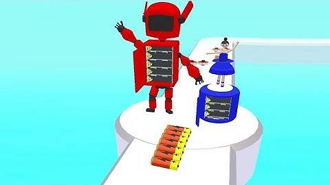 BATTERY RUN BIG UPDATE ALL LEVELS GAMEPLAY WALKTHROUGH PART 19 IOS, ANDROID