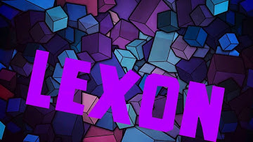 Intro za mihailo. - lexonfx. [Like]