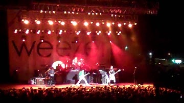 Weezer - "Dope Nose"