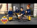 Fireman Sam Official: Are You Ready & Able?