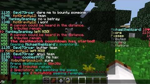 Nexus regen hacker #2