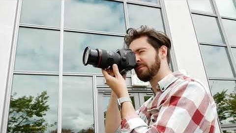 Canon EOS 6d Mark ii Camera Review