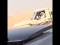 سكرانة ترقص بشارع معه حبيبها