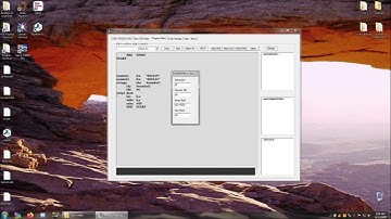 Exploring 6809 assembly 5 part 1 of 2 converting 2 bytes to human readable string