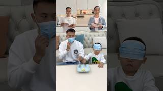 Father vs Son: Funny Battle of Wits🤣父子鬥智鬥勇搞笑瞬間🤣#shorts #cutebaby #funnybaby #萌娃 #人类幼崽 Father vs Son: Funny Battle of Wits🤣父子鬥智鬥勇搞笑瞬間🤣#shorts #cutebaby #funnybaby #萌娃 #人类幼崽