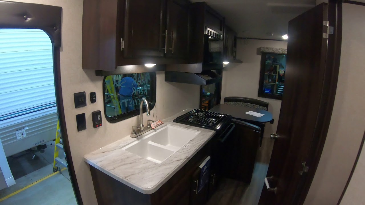 2019 JAYCO JAYFLIGHT SLX 212QB