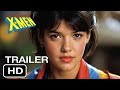 80s xmen  teaser trailer  kurt russell rutger hauer  retro concept