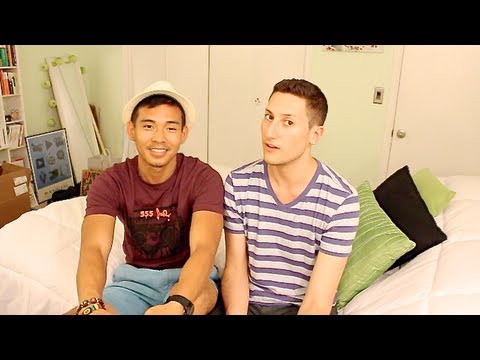 gay asian boyfriend