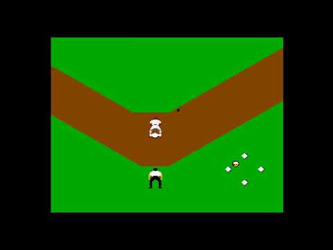 Bases Loaded 3 (NES)