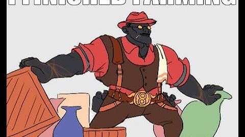 Cutest Deadlock Couple Ever Become Eternus