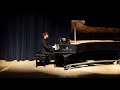 Haydn: Piano Sonata in C, No.60, Hob.XVI/50 - Emery Yu-Pang Yu