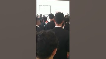 Student Induction program at SLC