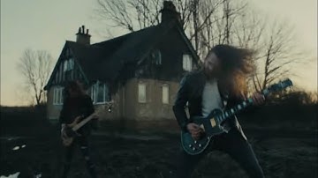 Crooked Shapes - Misery (Official Music Video)