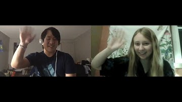 Blindfolded Drawing Challenge