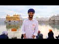 Inside the golden temple worlds largest community kitchen