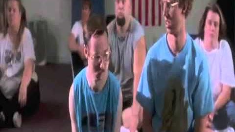 napoleon dynamite remake video film project