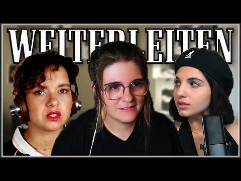 CATSZPLAY spricht Klartext zu SAWANA und NESSADHS!