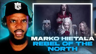Download Lagu 🎵 Marko Hietala - Rebel Of The North REACTION MP3 Download Lagu 🎵 Marko Hietala - Rebel Of The North REACTION MP3