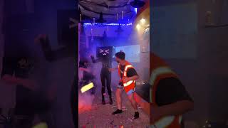 I Used A Magic Want On Tv Women