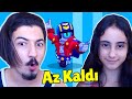 EBRARLA STU GELİNCE ALMAK İÇİN KUPA KASIYORUZ! Brawl Stars