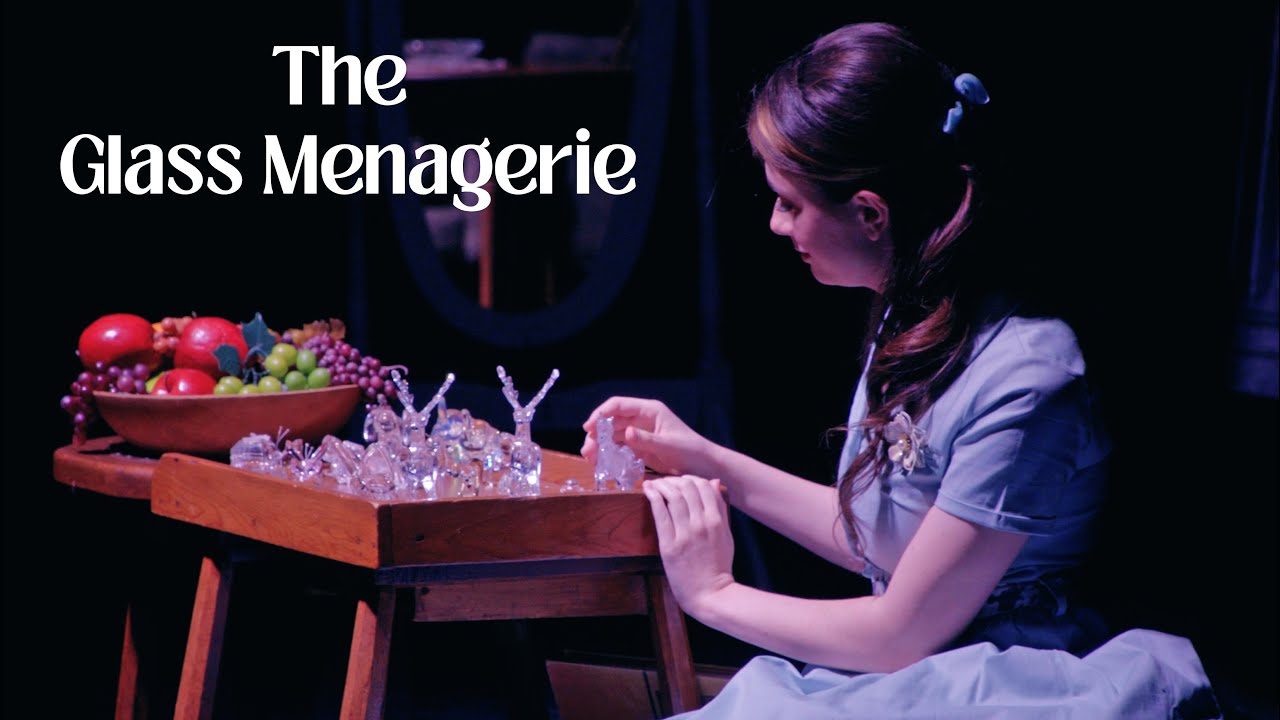 The Glass Menagerie | Full Show 2025 | Cornerstone Theatre Company