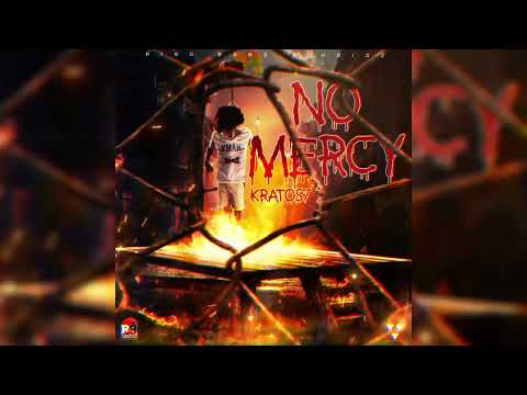 Kratos 7 - No Mercy (Visualizer)