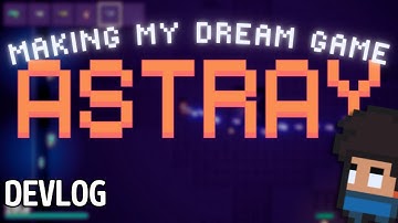 Building a SCI-FI SANDBOX Game [Godot Devlog]