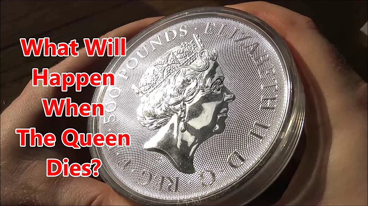 What Will Happen When Queen Elizabeth II Dies - Co...