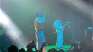 Invent Animate - Sleepless Deathbed - Live at the Strand Providence - 9/5/2025
