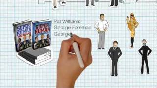 Superhuman Performance Explanatory Video screenshot 4