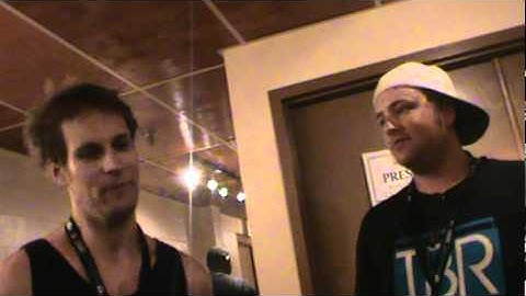 MC Lars and Weerd Science Warped 