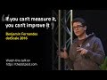 dotScale 2016 - Benjamin Fernandes - Monitoring 101: How To Monitor at Scale