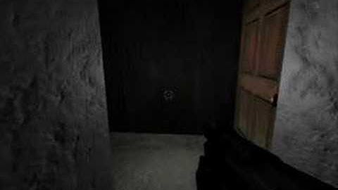 Phantasm-Doom3 conversion by BladeGhost.