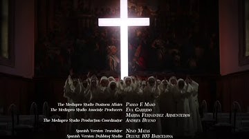 The New Pope Episode 5 Ending Scene