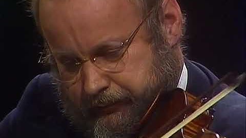 Beethoven String Quartet No 3 Op 18 in D major Alban Berg Quartett