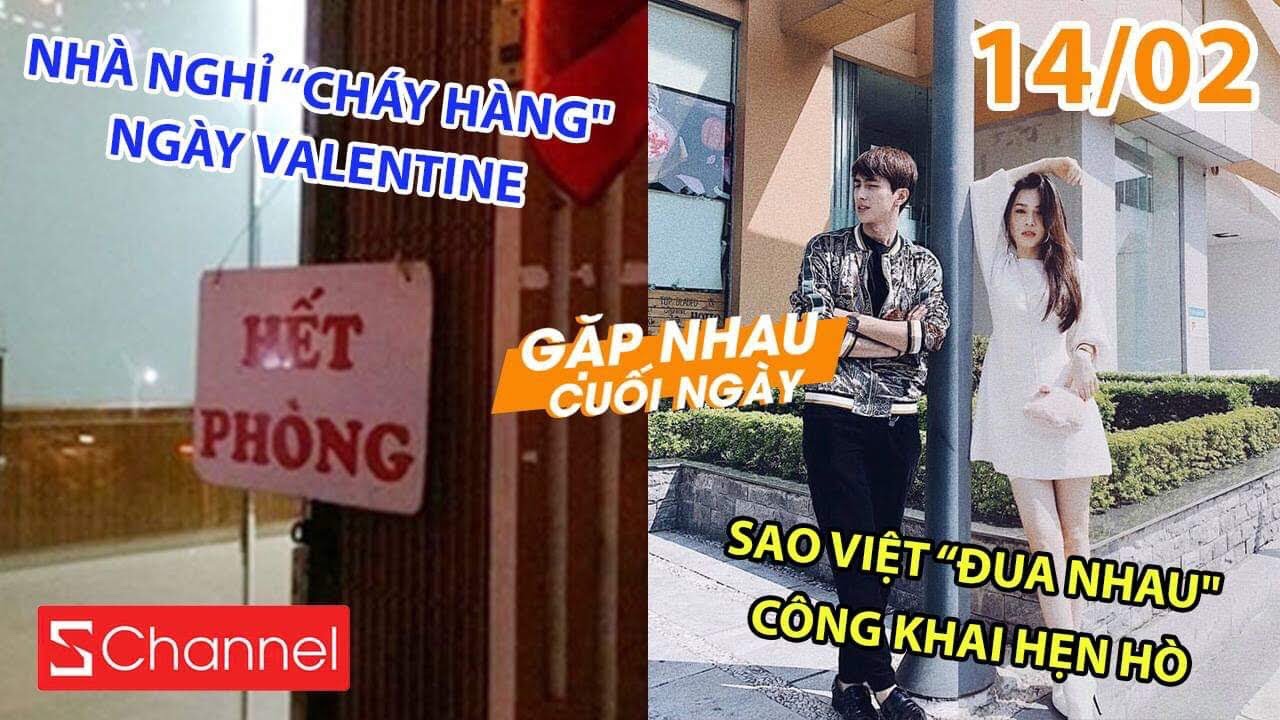 Nhà nghỉ “cháy hàng