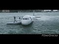 US Airways Flight 1549 - Ditching Animation