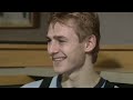 Hey Hockeytown: A Letter from Sergei Fedorov