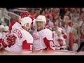 Hey Hockeytown: A Letter from Sergei Fedorov