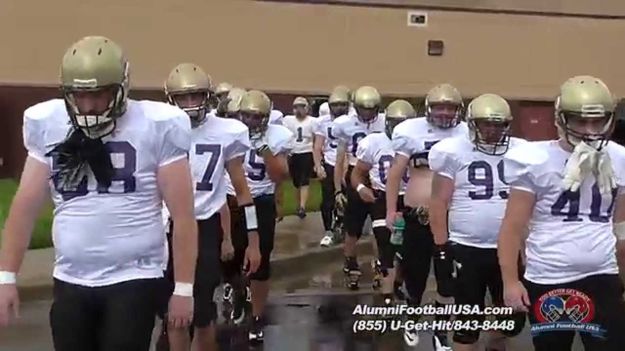 Winnebago vs Pecatonica (Highlights) 62015 YouTube