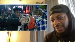 Stinc Team - Put That Ice On 🔥🔥 #reaction #drakeotheruler #stincteam