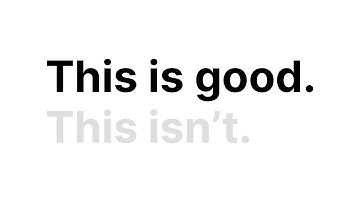 Text Importance in YouTube Thumbnails