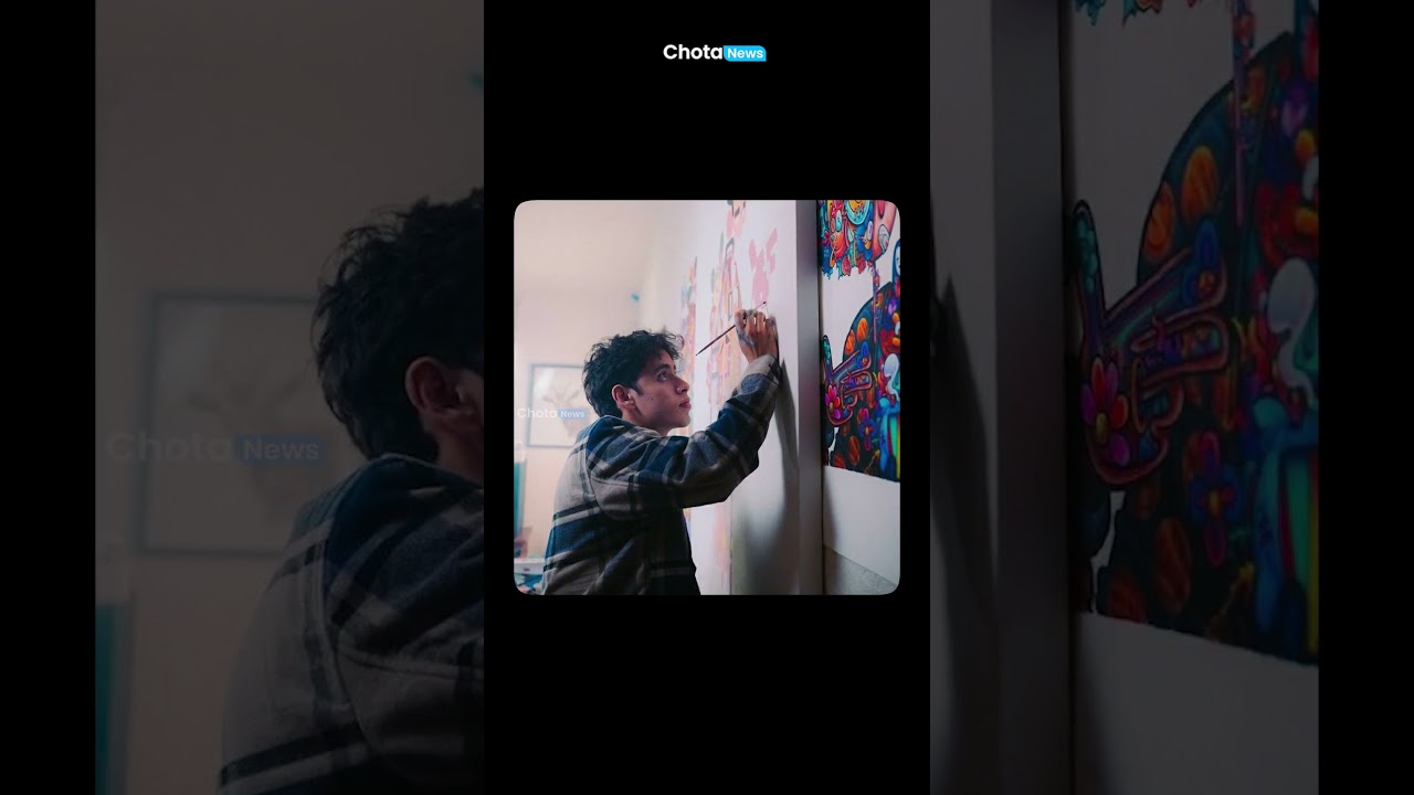 Actor Dhanraj  Inspiring Words to the Younger Generation @chotanewsofficial