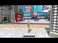 Grind for vet 5