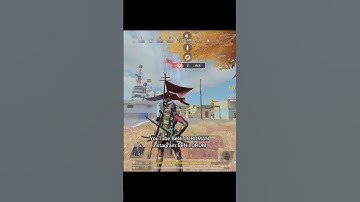 اینم حمایت نمیشه🖤💸 #codm #سیزن5 #callofdutymobile #موبایلگیمر #cod #ببجی #codmobile #callofduty