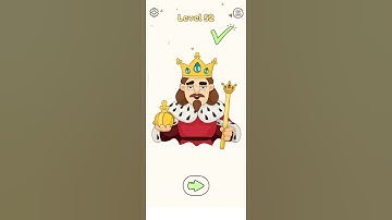 Dop: Delete one part level 52 walkthrough solution #short #Dop