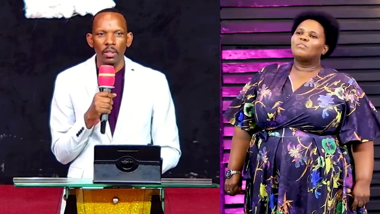 Igikomere ninjiranye mu RUSHAKO🙄Hitamo aho WIMUKIRA/Genzura ko UTAGUYE mu MUTEGO/Ev BONIFACE