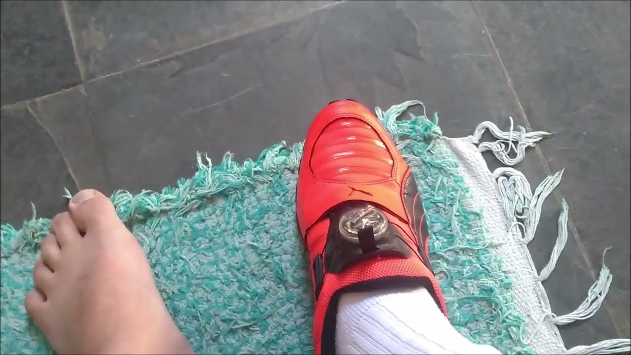 PUMA DISC CELL AETHER SL