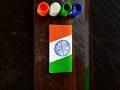 Jana gana Mana song🙏❤️ india flag drawing short video#ytviral#youtube #trending#subscribe#shortfeed