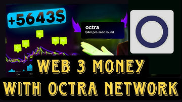 Octra token: Octra Testnet Airdrop - Wallet Genrator, Claim Faucet on GitHub